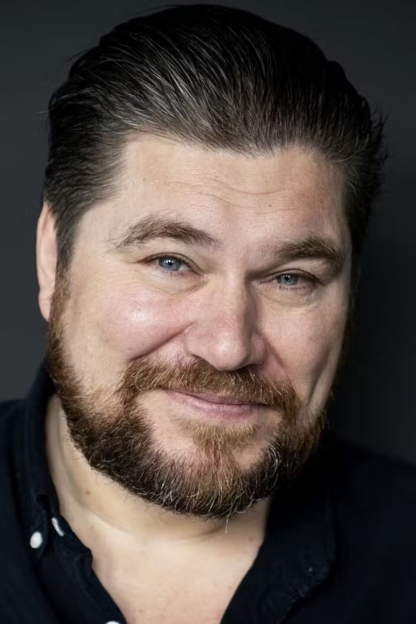 Foto de Rasmus Bjerg