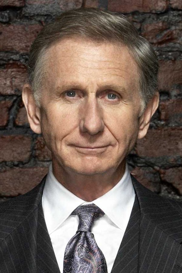 Foto de René Auberjonois