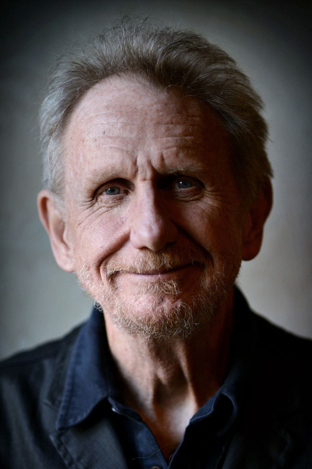 Foto de René Auberjonois