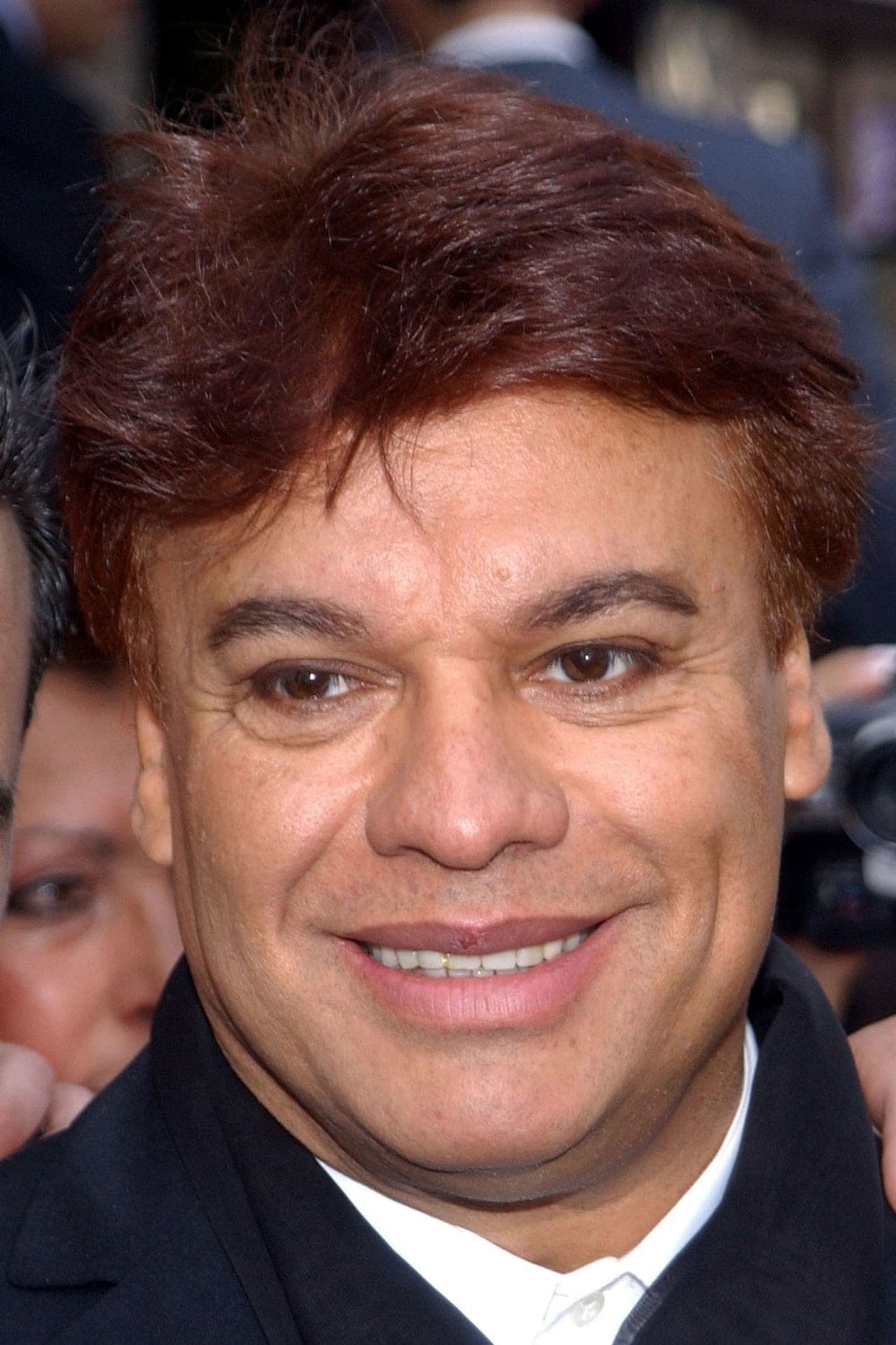 Foto de Juan Gabriel