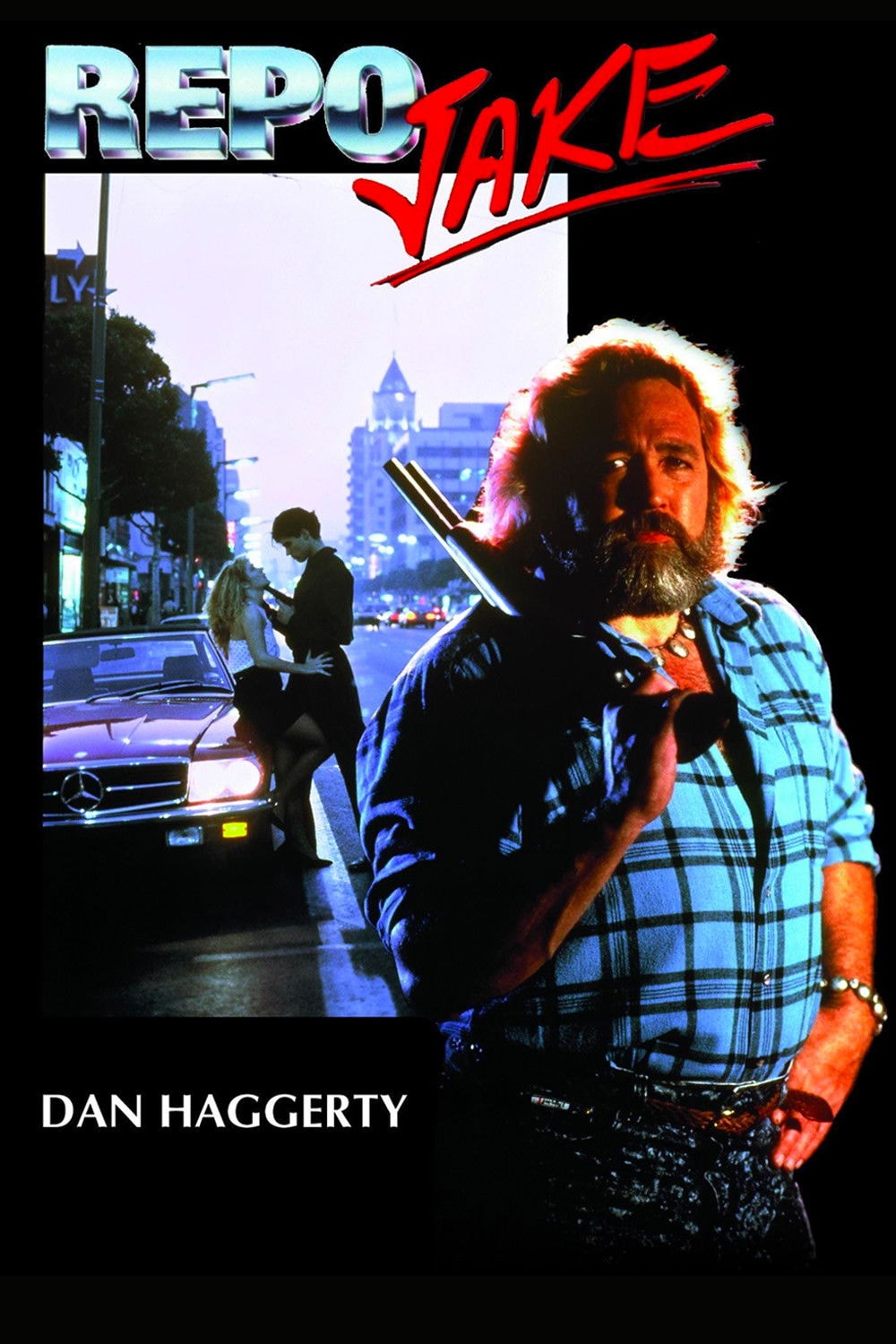 Foto de Dan Haggerty