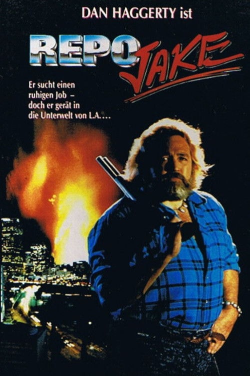 Foto de Dan Haggerty