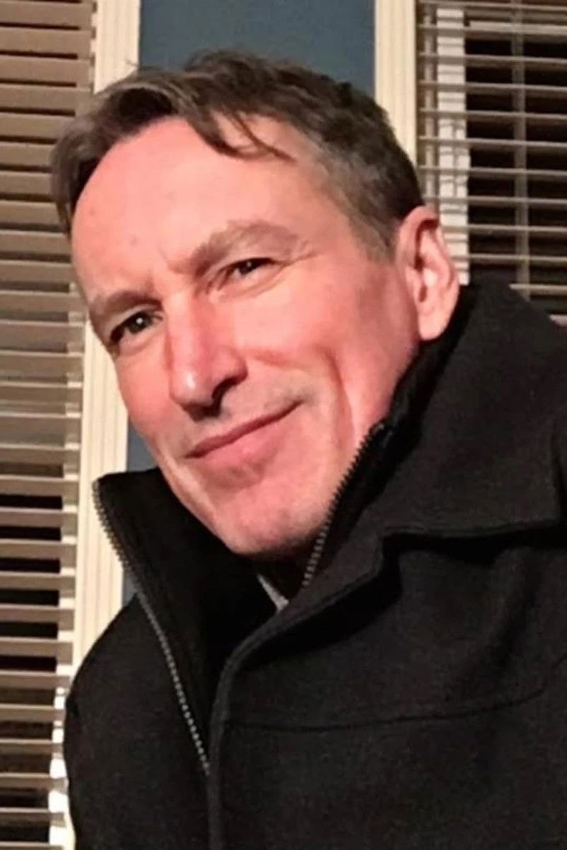 Foto de Gerry Swallow