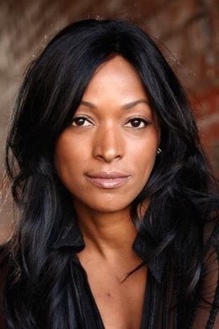Foto de Kellita Smith
