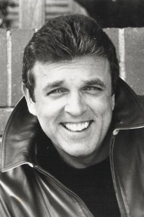 Foto de Bobby Cooper