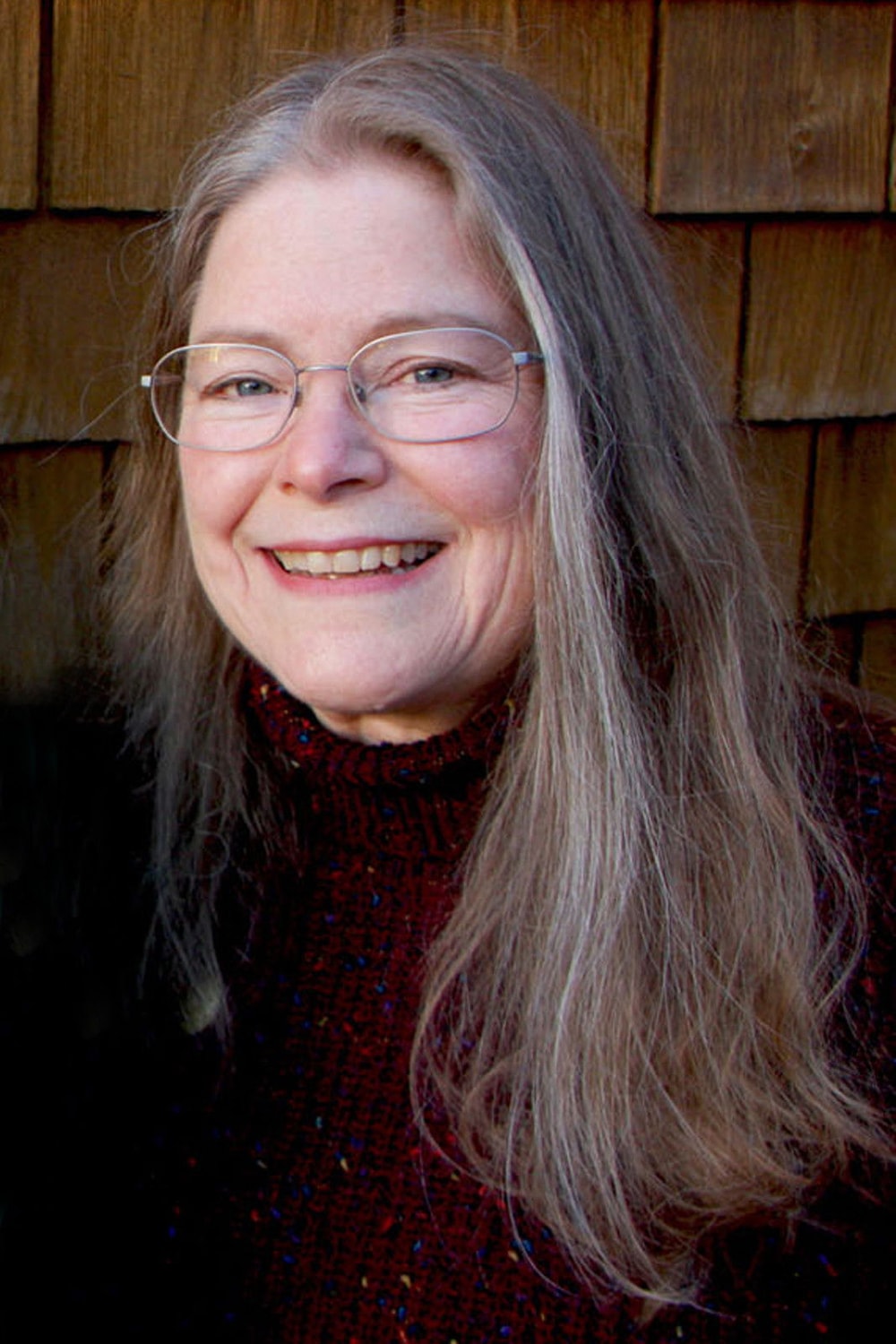 Foto de Maureen Gosling