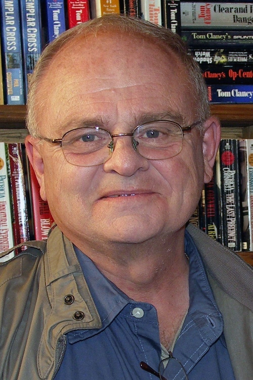 Foto de Gary Burghoff