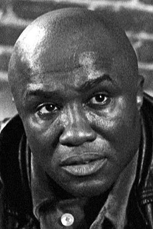 Foto de Charles McGregor