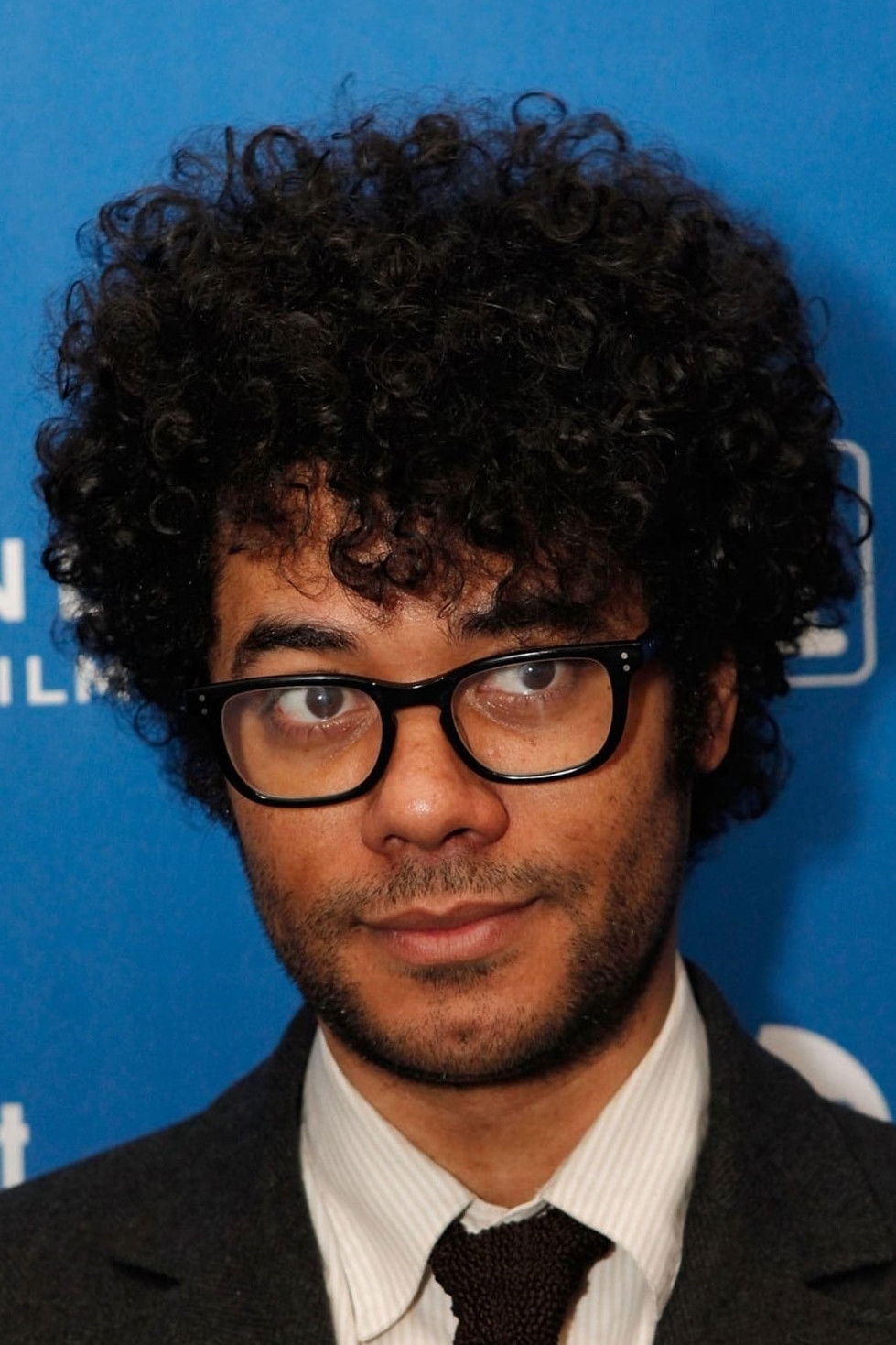 Foto de Richard Ayoade