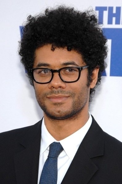 Foto de Richard Ayoade