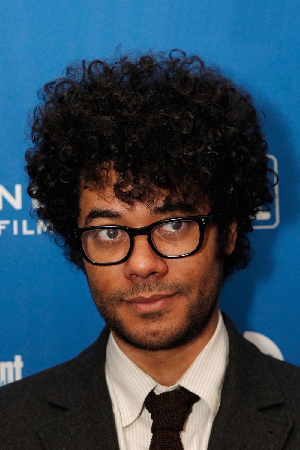 Foto de Richard Ayoade