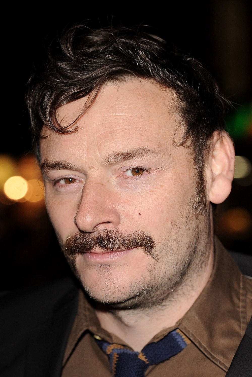 Foto de Julian Barratt
