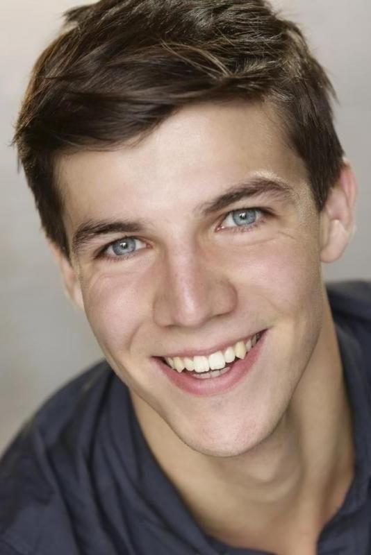 Foto de Nicholas Bird