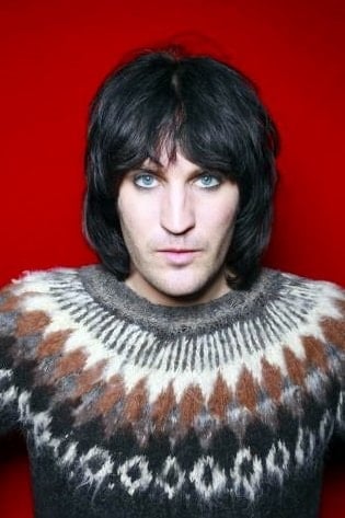 Foto de Noel Fielding