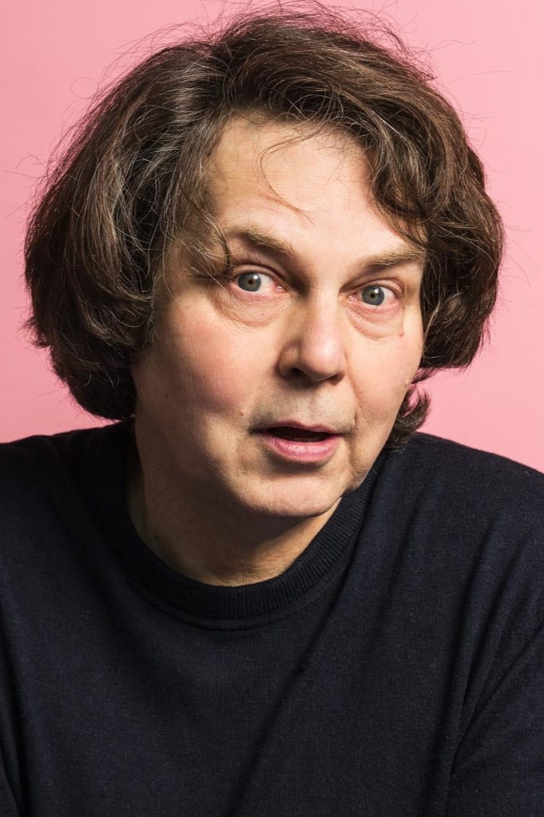 Foto de Rich Fulcher