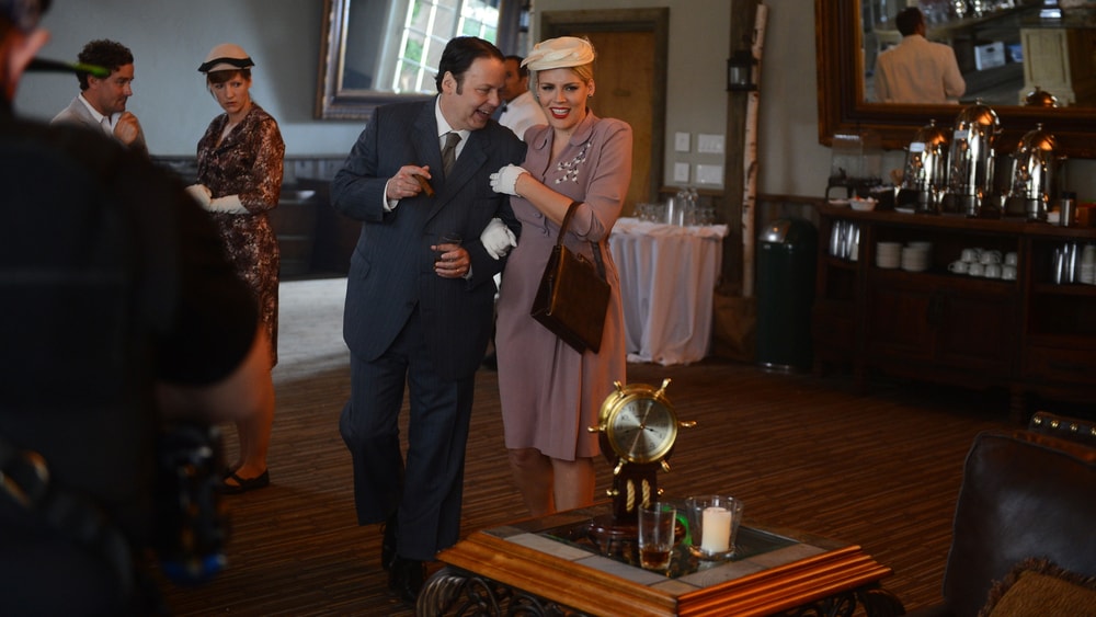 Foto de Rich Fulcher