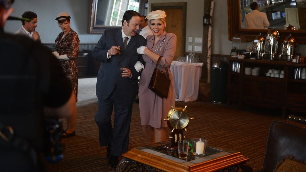 Foto de Rich Fulcher