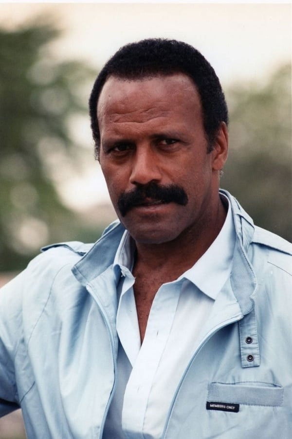 Foto de Fred Williamson