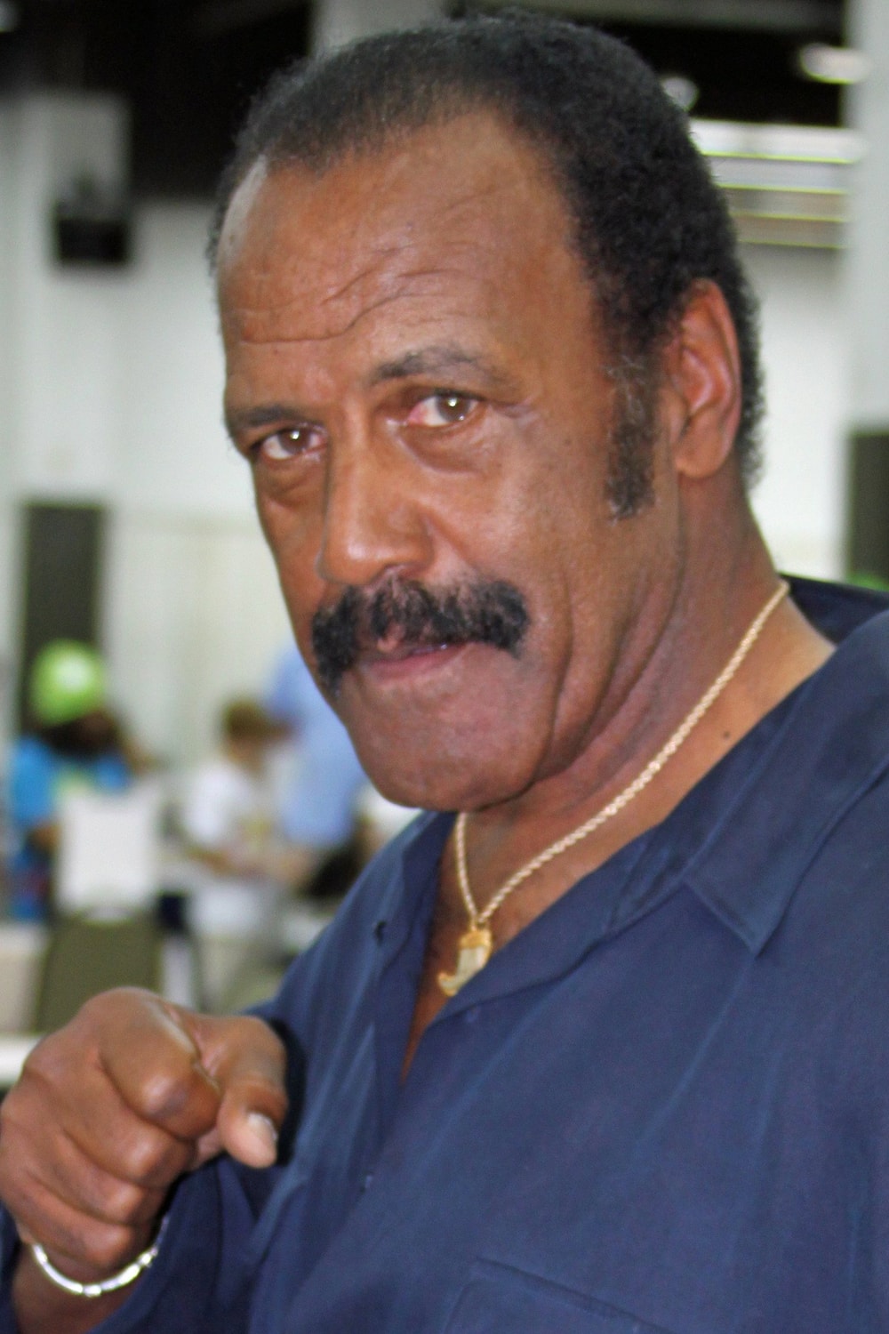 Foto de Fred Williamson