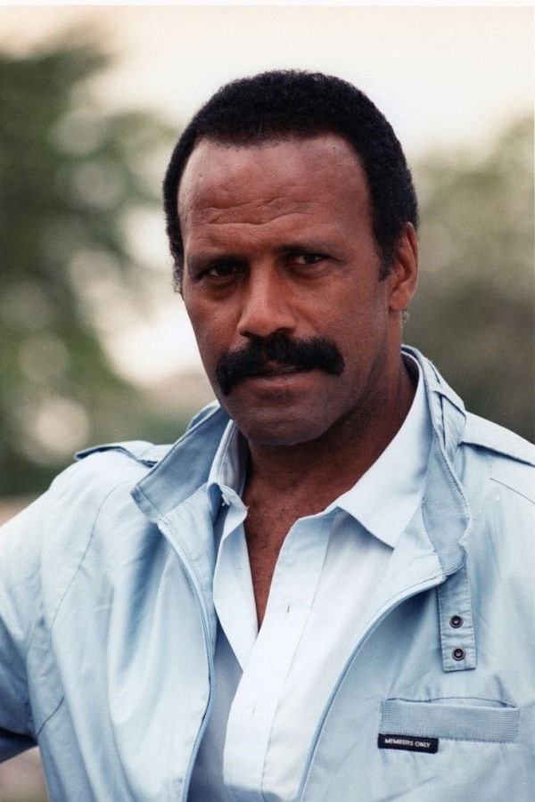 Foto de Fred Williamson