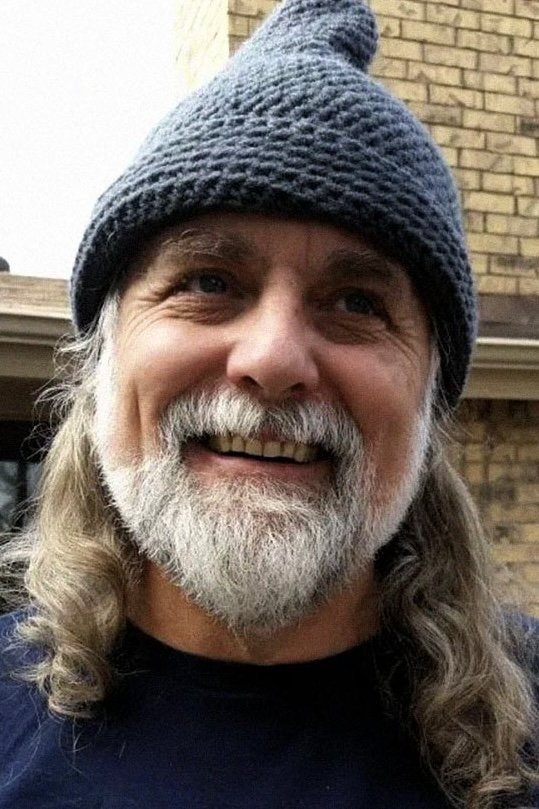 Foto de Bret McCormick