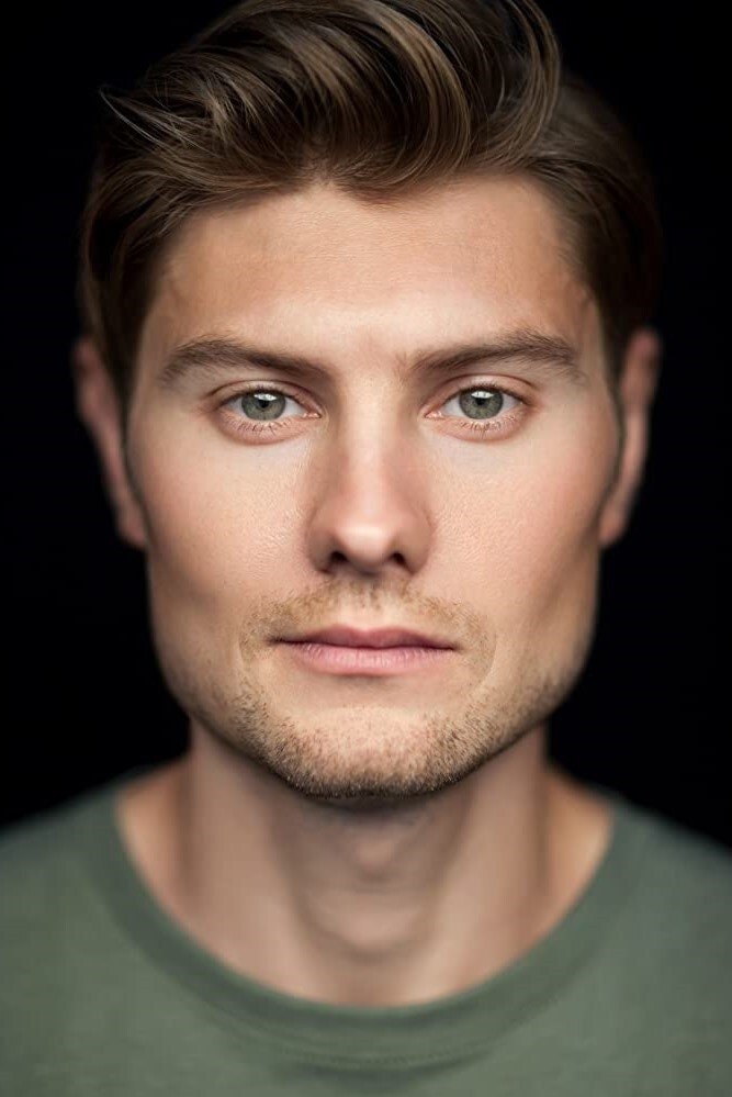 Foto de Sebastian Stewart