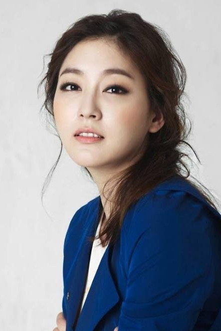 Foto de Park Jin-hee