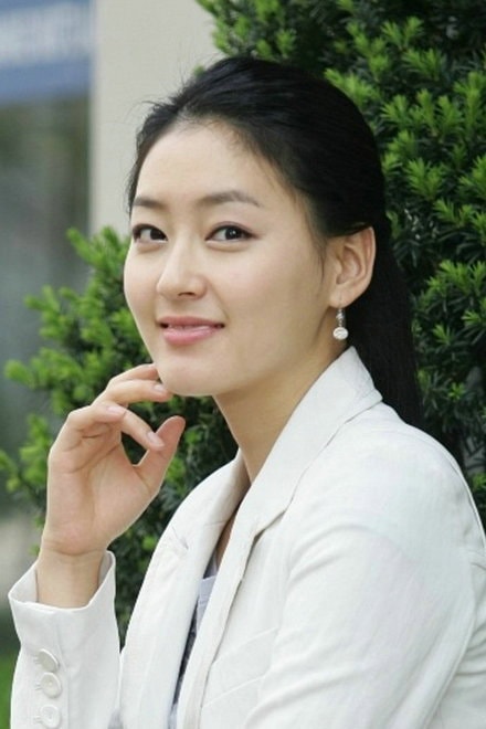 Foto de Park Jin-hee