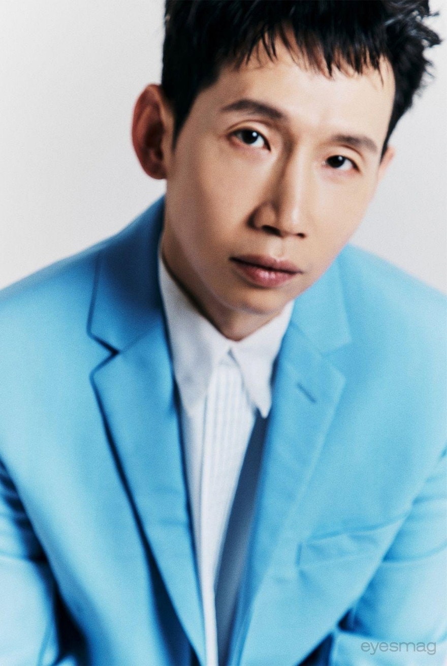 Foto de Park Jin-hee