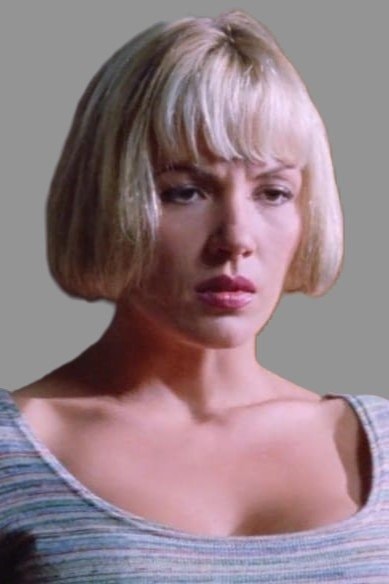 Foto de Julie K. Smith