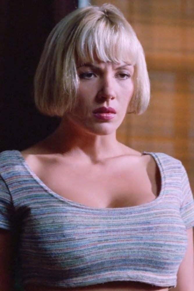 Foto de Julie K. Smith