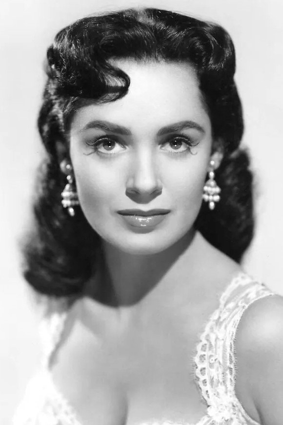 Foto de Susan Cabot