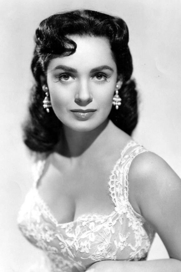 Foto de Susan Cabot