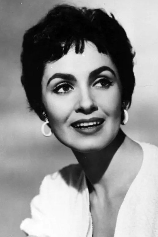 Foto de Susan Cabot