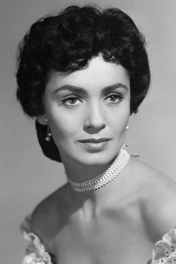 Foto de Susan Cabot