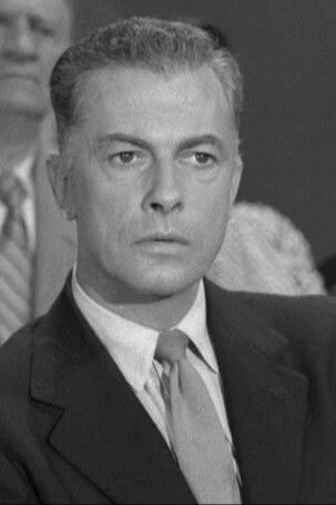 Foto de William Roerick