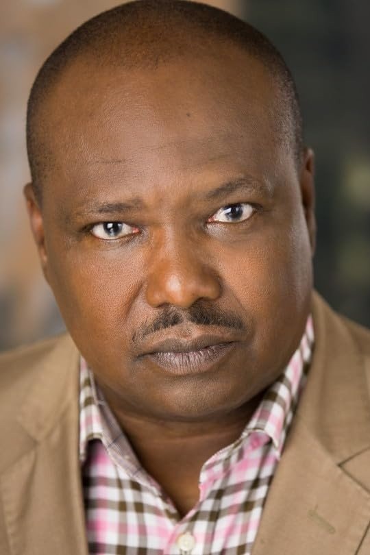 Foto de Terry Allen Jones