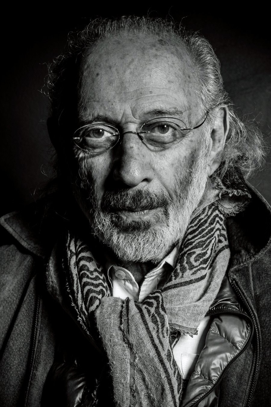 Foto de Jerry Schatzberg