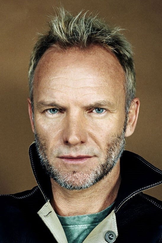 Foto de Sting