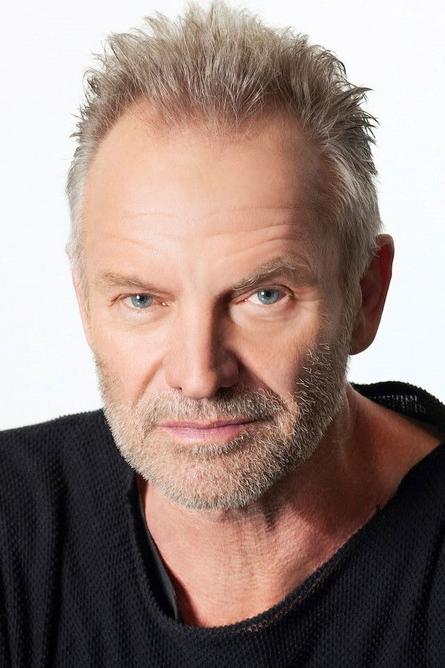 Foto de Sting