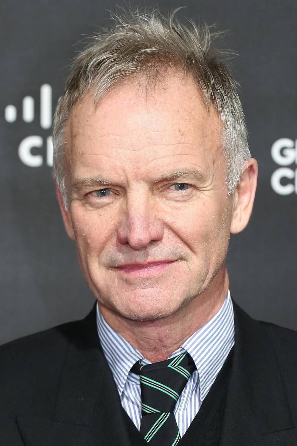 Foto de Sting