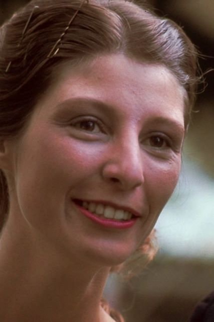 Foto de Tere Livrano