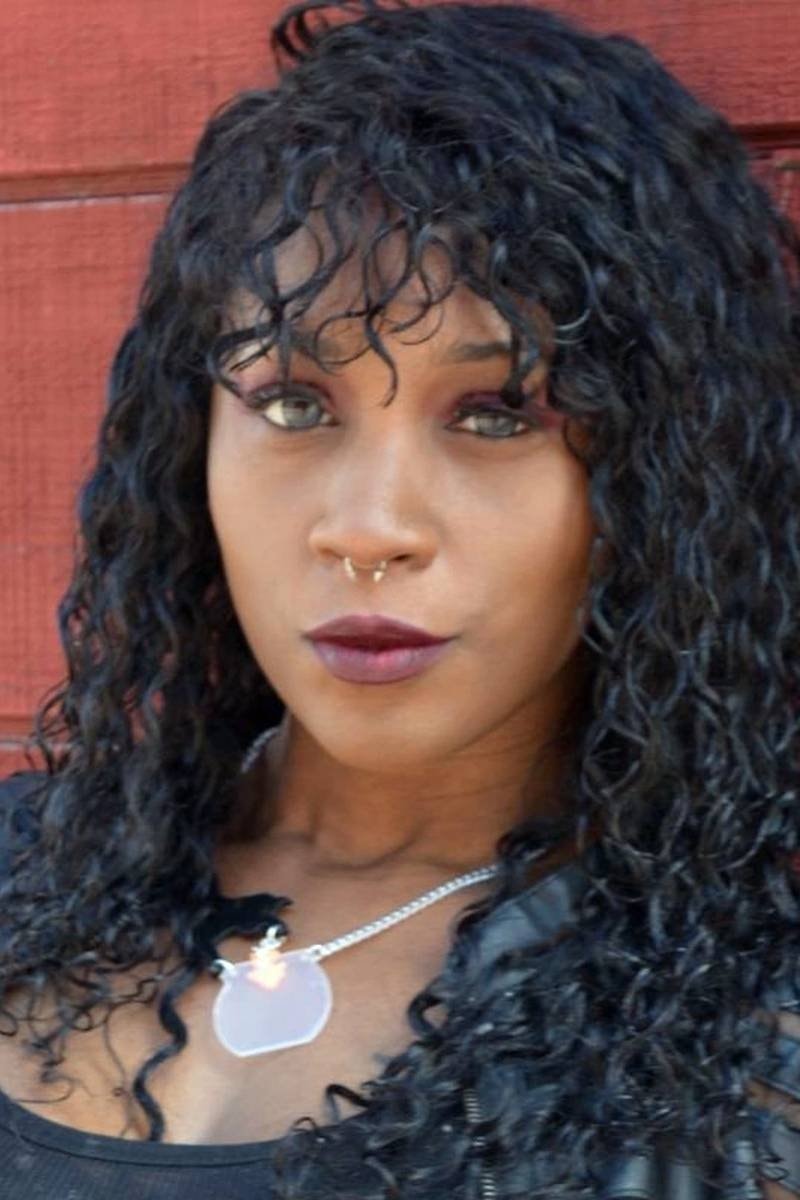 Foto de Monique Dupree