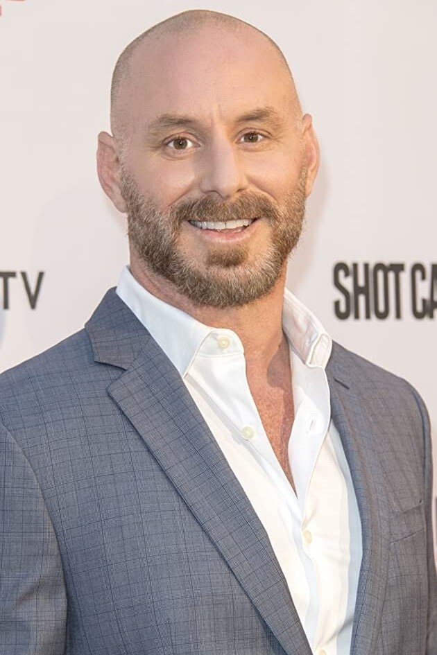 Foto de Matt Gerald