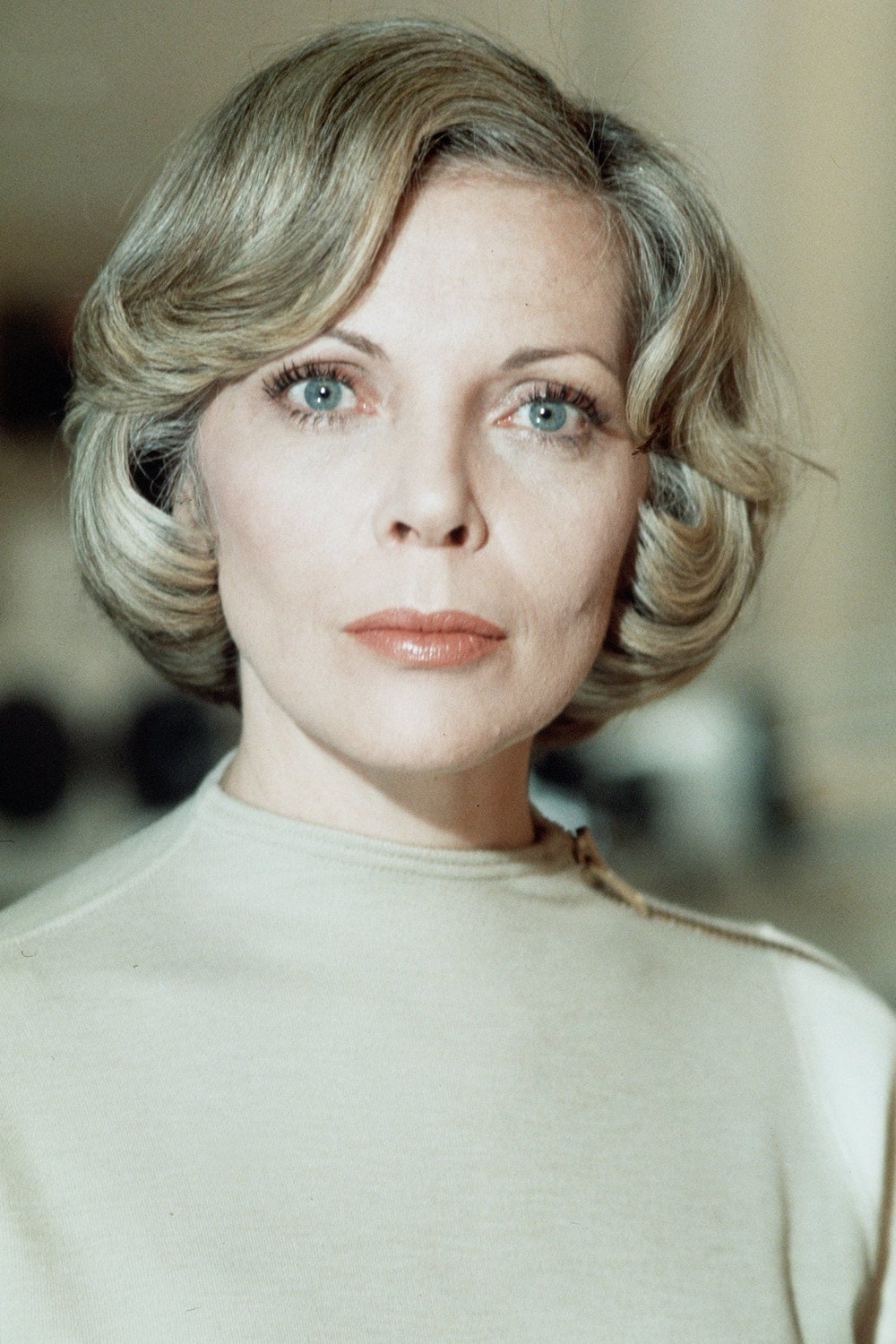 Foto de Barbara Bain