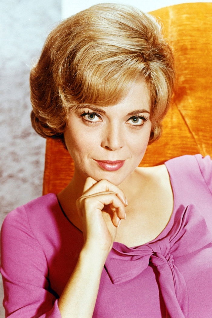 Foto de Barbara Bain