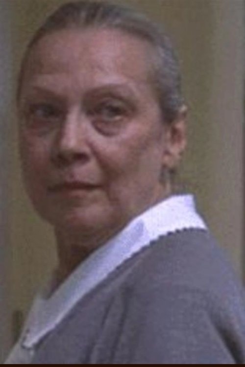 Foto de Gina Petrushka