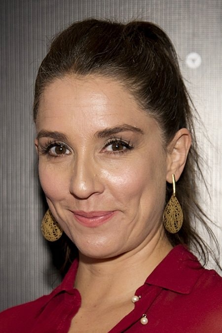 Foto de Mariana Loyola