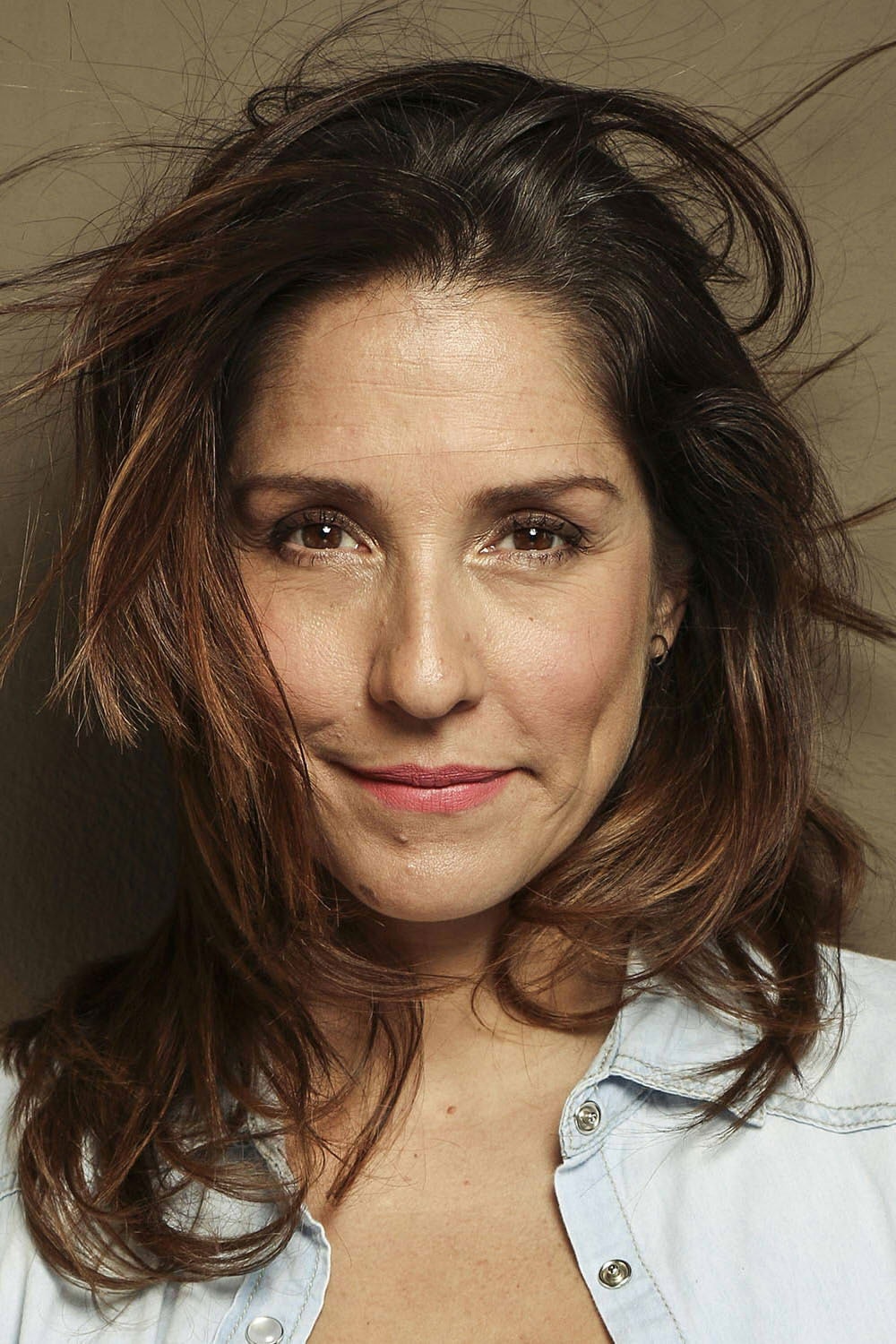 Foto de Mariana Loyola