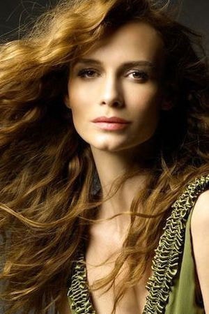Foto de Saffron Burrows